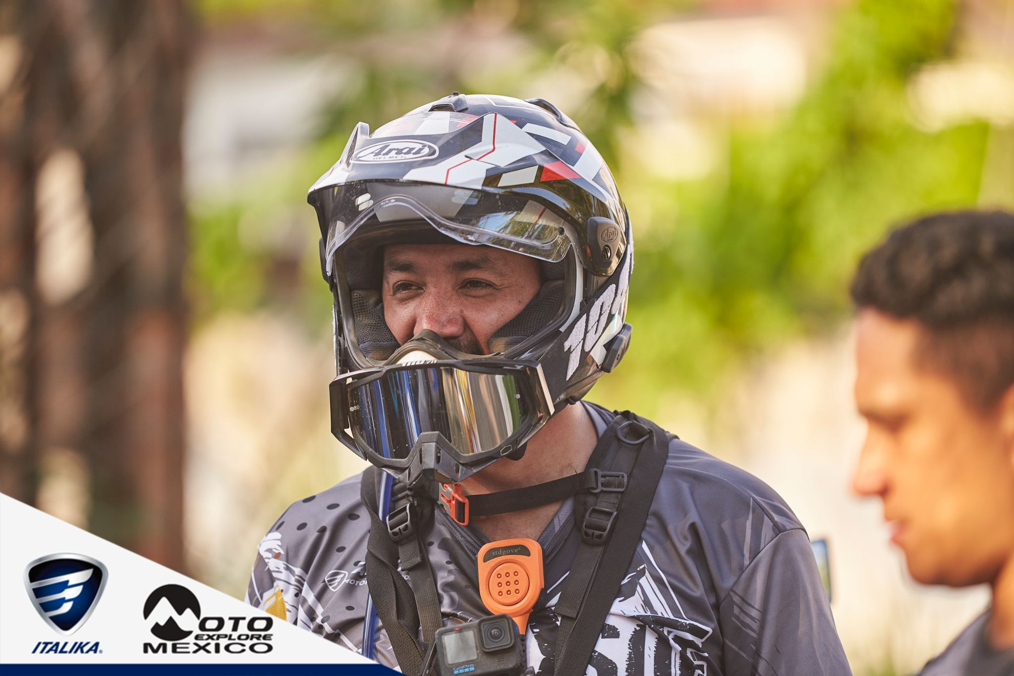 ITALIKA CHACHALACAS D1 347